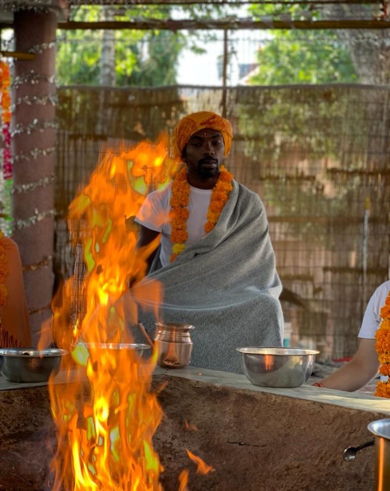 Best 200 Hour Yoga Teacher Training in India - Rishikesh